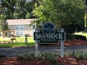 Shamrock Village Apartments