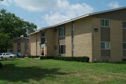 Wildwood Apartments