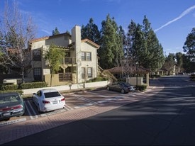 Westcreek Apartments