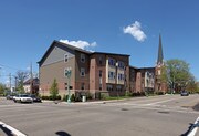 Wilson Pointe Senior Apartment Homes