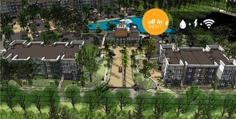 17 South Apartments
