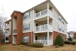 Liberty Square Apartments