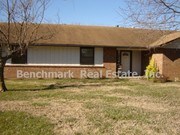 3 Bedroom Single-Family Home for Rent $1100