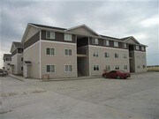 Olson Estates Apartments