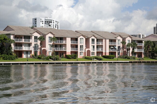 Ocean Reef at Seawalk Pointe Apartments
