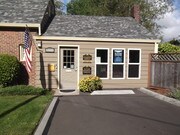 The Timber Grove Apartments
