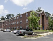 Cougar Village Apartments