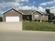 162 Ridgeview Dr Saint Robert MO