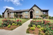 The Grand Reserve at Pelham Apartments