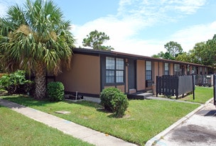 Huntington Green Apartments