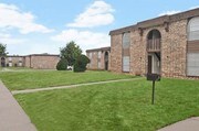 Sheppard's Edge Apartments