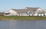 Bergamont Townhomes Apartments