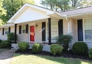 4 Bedroom Single-Family Home for Rent $1800