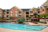 Providence Town Square Apartments