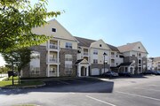 Gateway Apartments