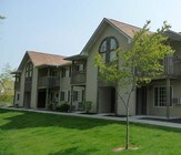 Forest Creek Apartments