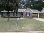 3 Bedroom Single-Family Home for Rent $895