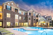 Waterford At The Park Apartments