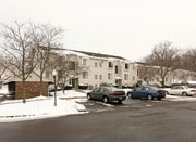 Village Park of Ann Arbor Apartments