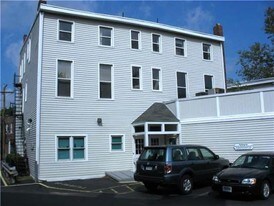 592 East St New Haven CT Apartments