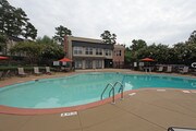 Stone Ridge Apartments