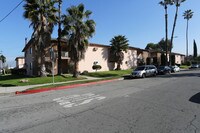 Canoga Island Village Apartments