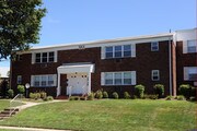 Taylor Gardens Apartments