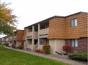 Cedar Place Apartments