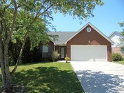 3 Bedroom Single-Family Home for Rent $1395