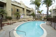 Pebble Creek Apartments