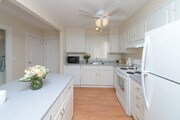 Interior Photo - Mill Creek Townhouses Apartments in North Kingstown, Rhode Island