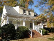 2 Bedroom Single-Family Home for Rent $850