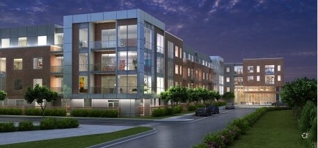Woodview Apartments