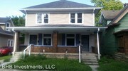 3 Bedroom Single-Family Home for Rent $685