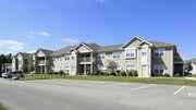 Cobblestone Court Apartamentos
