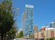 1401 S. State Street Apartments