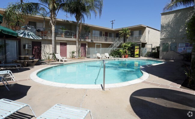 Mission Village Apartments