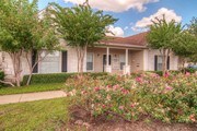 Brenham Oaks Apartments