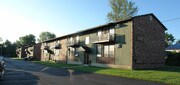 North Town Apartments