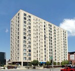 Walnut Tower Apartments