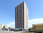 Westbrook Tower Apartments
