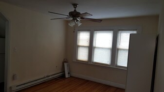 115 Mapes Ave Newark NJ Apartments