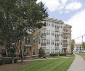 Ten 05 West Trade Apartments