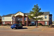 Links at Oklahoma City Apartments