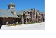 Centerstone Apartment Homes