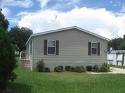 3 Bedroom Single-Family Home for Rent $764