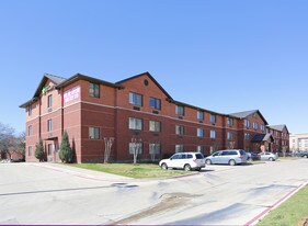 Furnished Studio – Fort Worth - Fossil Creek Apartments