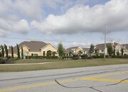 Grand Villas at Tuscan Lakes Apartments