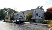 Terrace View Apartments