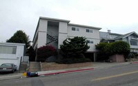 841 Solano Ave Apartments